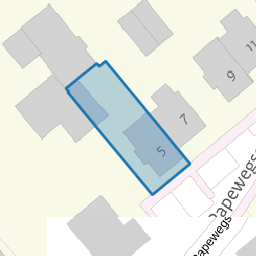 Perceel WSN01-C-1519