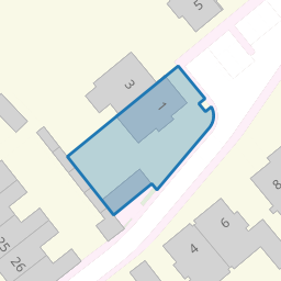 Perceel WSN01-C-1521