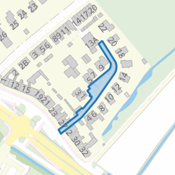 Perceel WSN01-C-1522