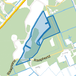 Perceel WSN01-C-1543