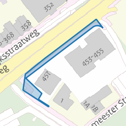 Perceel WSN01-C-1601