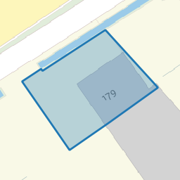 Perceel WSN01-C-1609