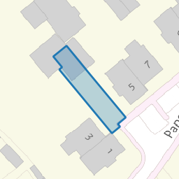 Perceel WSN01-C-1641