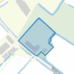 Perceel WSN01-C-1645