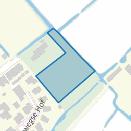 Perceel WSN01-C-1670