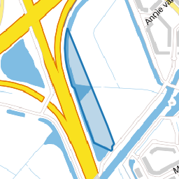 Perceel WSN01-C-1681