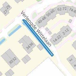 Perceel WSN01-D-1016