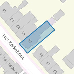 Perceel WSN01-D-1667