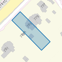 Perceel WSN01-D-1680