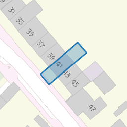 Perceel WSN01-D-1707