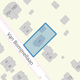 Perceel WSN01-D-1717