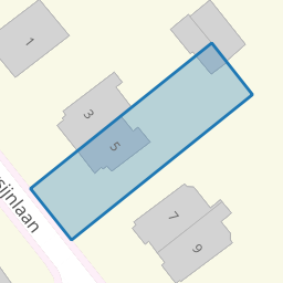 Perceel WSN01-D-1762