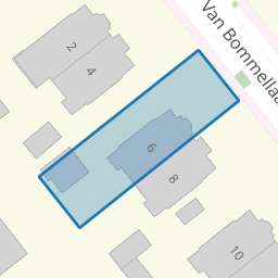 Perceel WSN01-D-1765