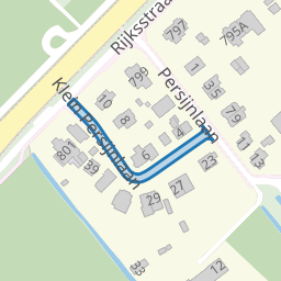 Perceel WSN01-D-1784