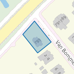 Perceel WSN01-D-1790