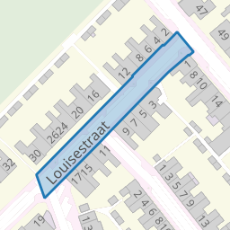 Perceel WSN01-D-1816