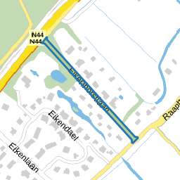 Perceel WSN01-D-1833