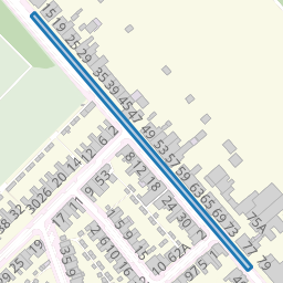 Perceel WSN01-D-1921