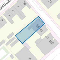 Perceel WSN01-D-1933