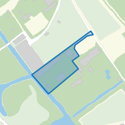 Perceel WSN01-D-1950