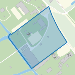 Perceel WSN01-D-1977