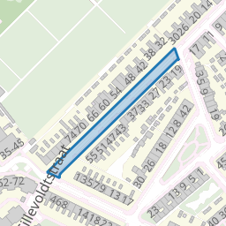 Perceel WSN01-D-1999