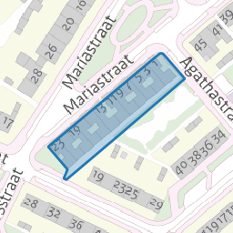 Perceel WSN01-D-2003