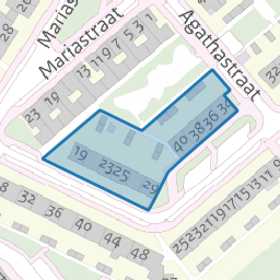 Perceel WSN01-D-2005