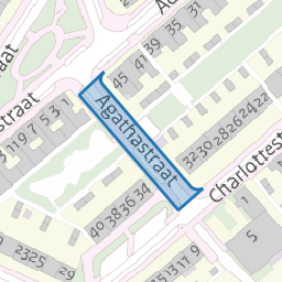 Perceel WSN01-D-2009