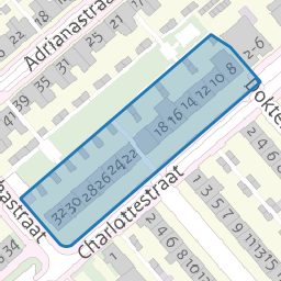 Perceel WSN01-D-2012