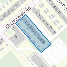 Perceel WSN01-D-2014