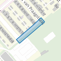 Perceel WSN01-D-2017