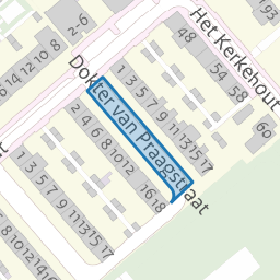 Perceel WSN01-D-2018