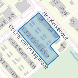 Perceel WSN01-D-2019