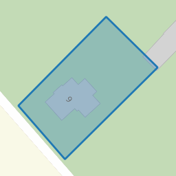 Perceel WSN01-D-2036