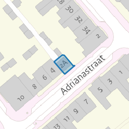 Perceel WSN01-D-2044