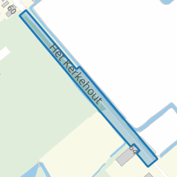 Perceel WSN01-D-2058