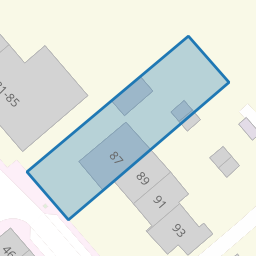 Perceel WSN01-D-2070