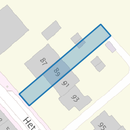 Perceel WSN01-D-2071