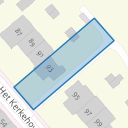 Perceel WSN01-D-2073