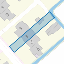 Perceel WSN01-D-2075