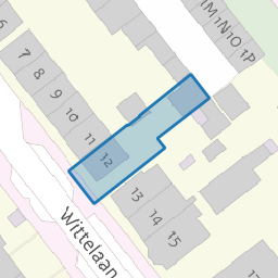 Perceel WSN01-D-2114