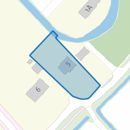 Perceel WSN01-D-2160