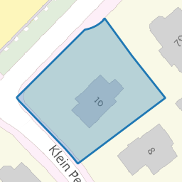 Perceel WSN01-D-2187