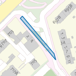 Perceel WSN01-D-2192