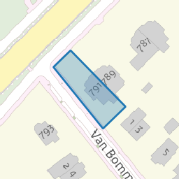 Perceel WSN01-D-2202