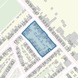 Perceel WSN01-D-2210