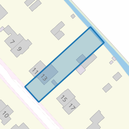 Perceel WSN01-D-2243