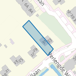 Perceel WSN01-D-2298