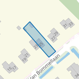 Perceel WSN01-D-2301